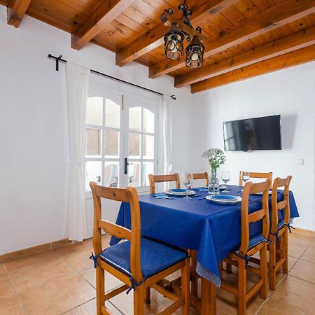 Yourhouse Sa Calma Etv3852 Son Serra de Marina Dış mekan fotoğraf