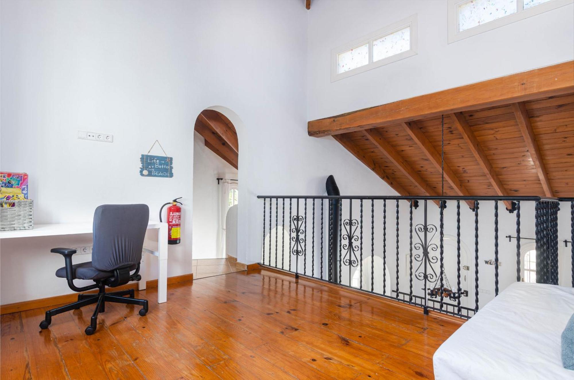 Yourhouse Sa Calma Etv3852 Son Serra de Marina Dış mekan fotoğraf
