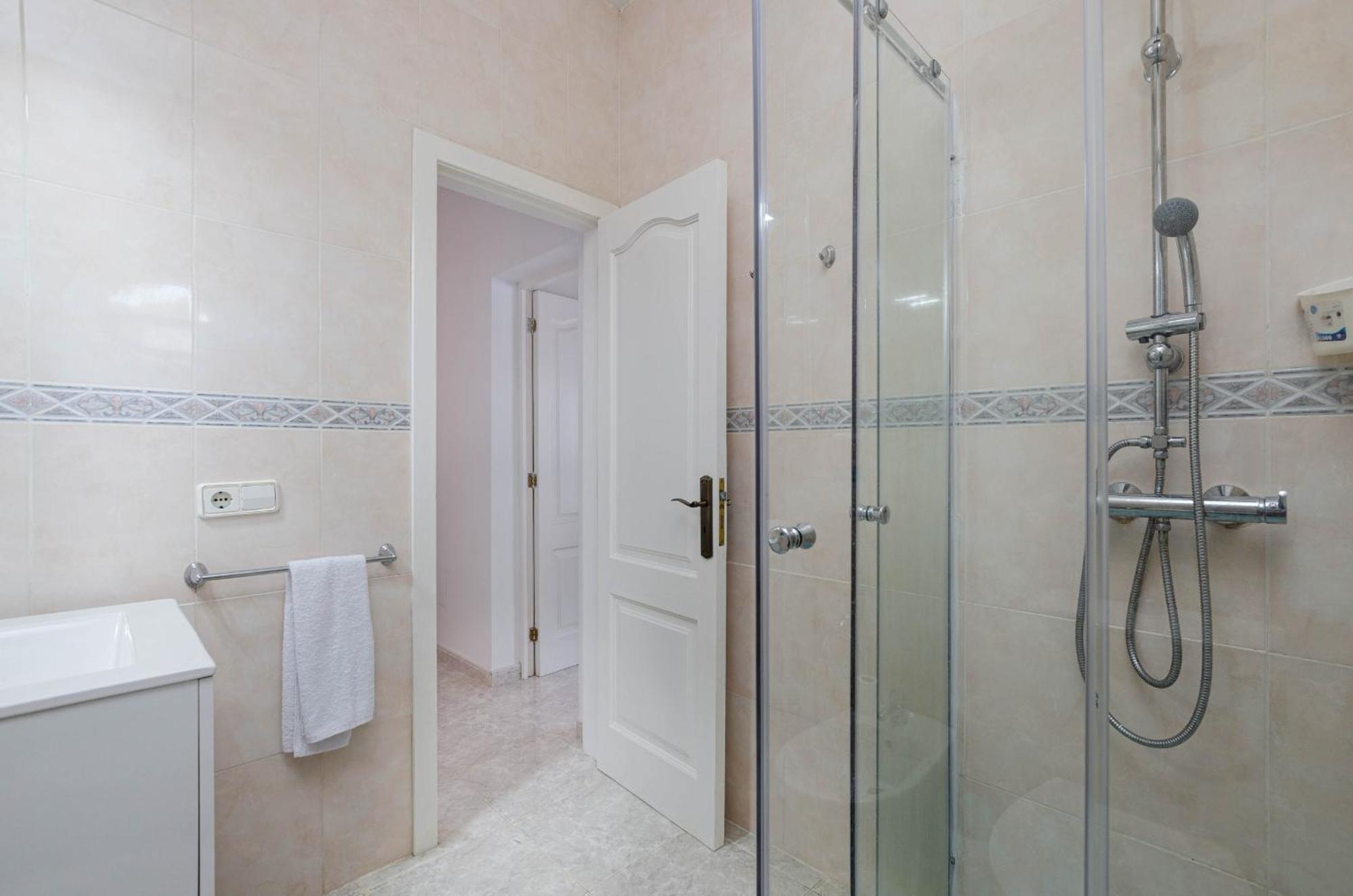 Yourhouse Sa Calma Etv3852 Son Serra de Marina Dış mekan fotoğraf