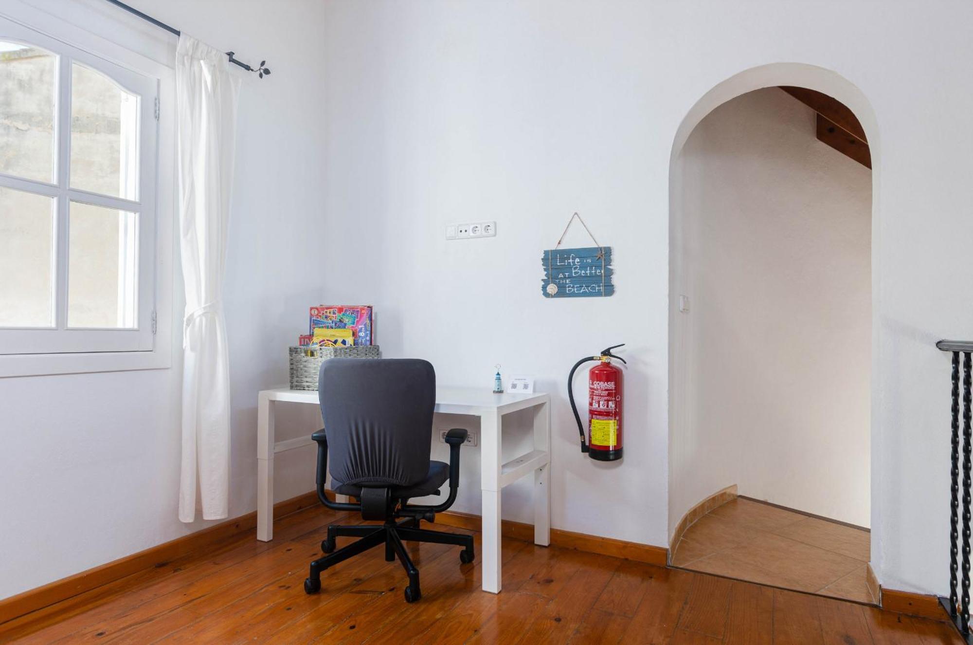 Yourhouse Sa Calma Etv3852 Son Serra de Marina Dış mekan fotoğraf