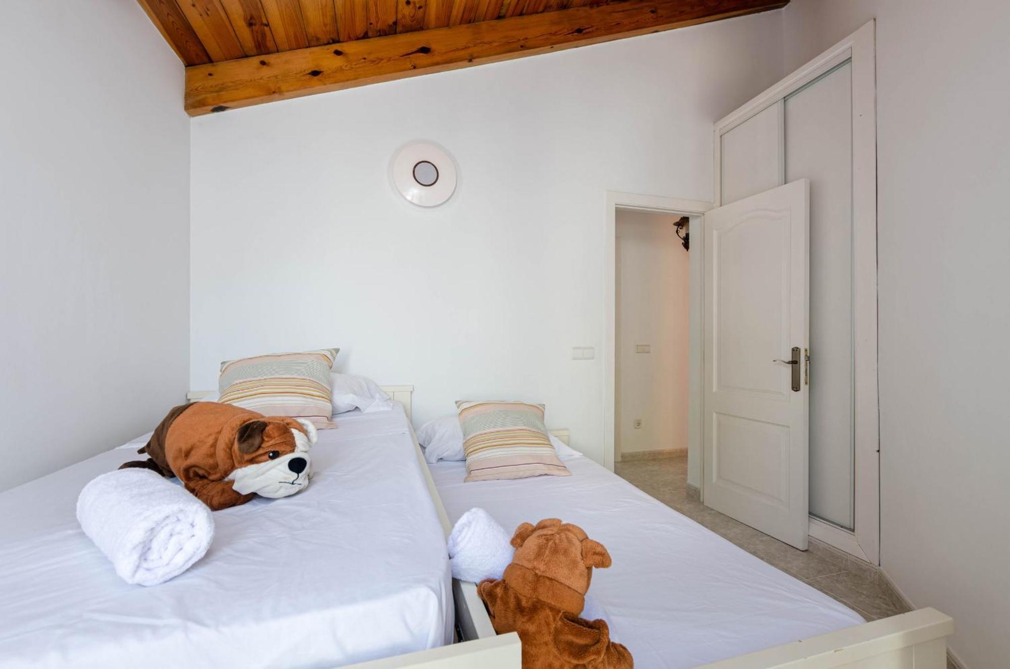 Yourhouse Sa Calma Etv3852 Son Serra de Marina Dış mekan fotoğraf