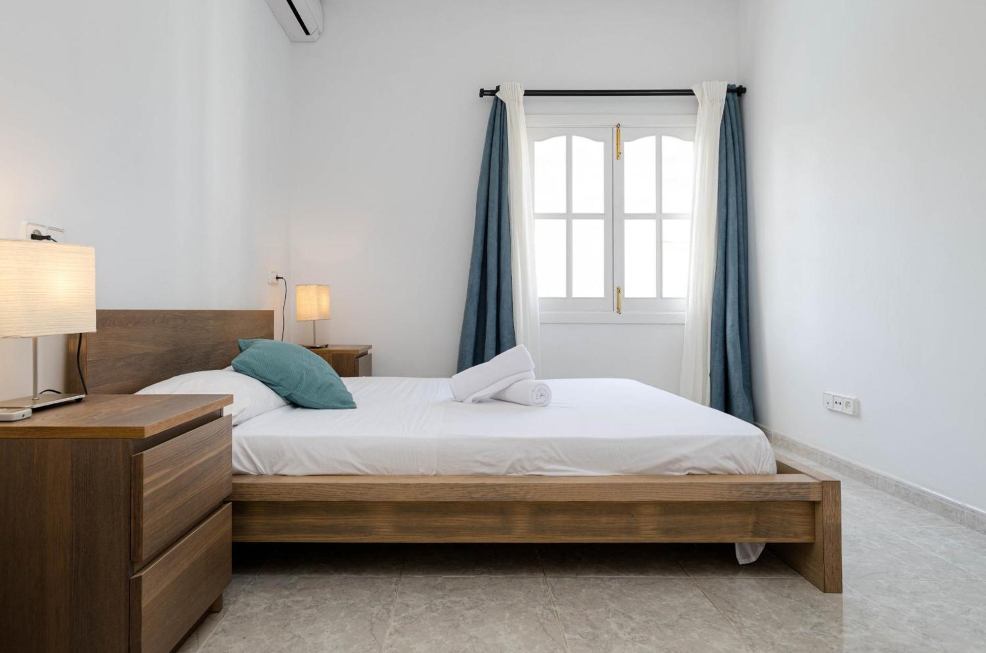Yourhouse Sa Calma Etv3852 Son Serra de Marina Dış mekan fotoğraf