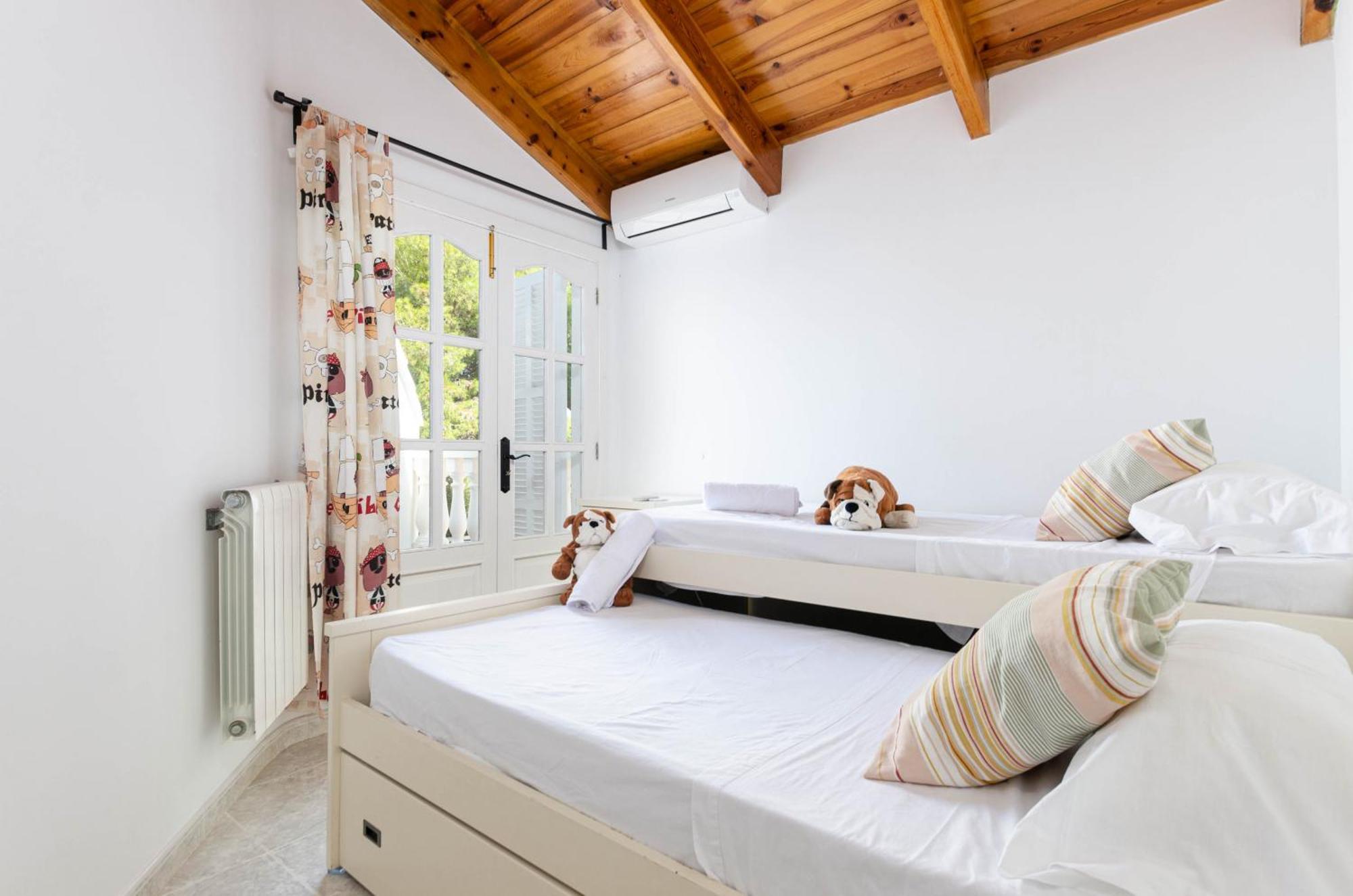 Yourhouse Sa Calma Etv3852 Son Serra de Marina Dış mekan fotoğraf