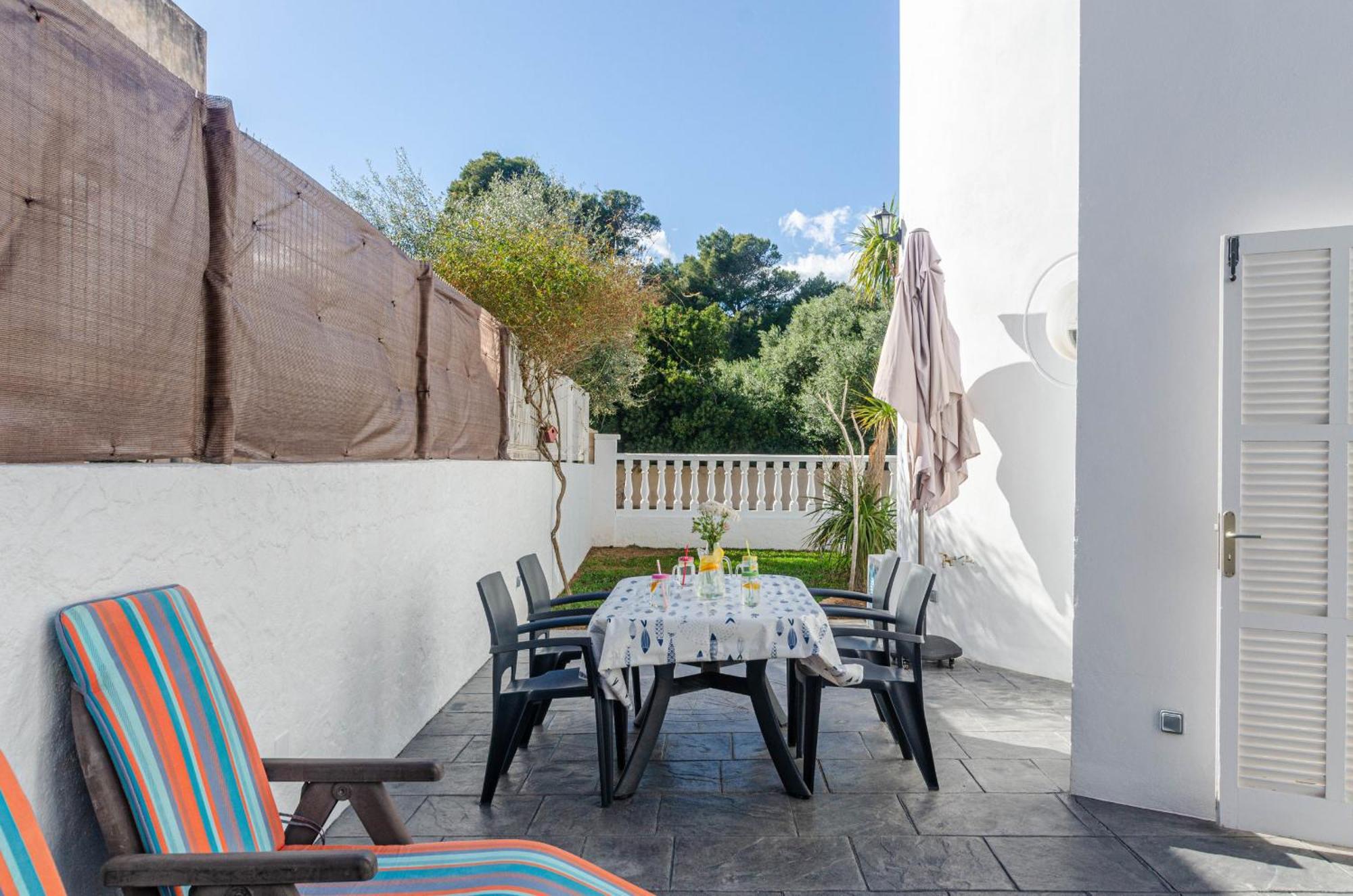 Yourhouse Sa Calma Etv3852 Son Serra de Marina Dış mekan fotoğraf