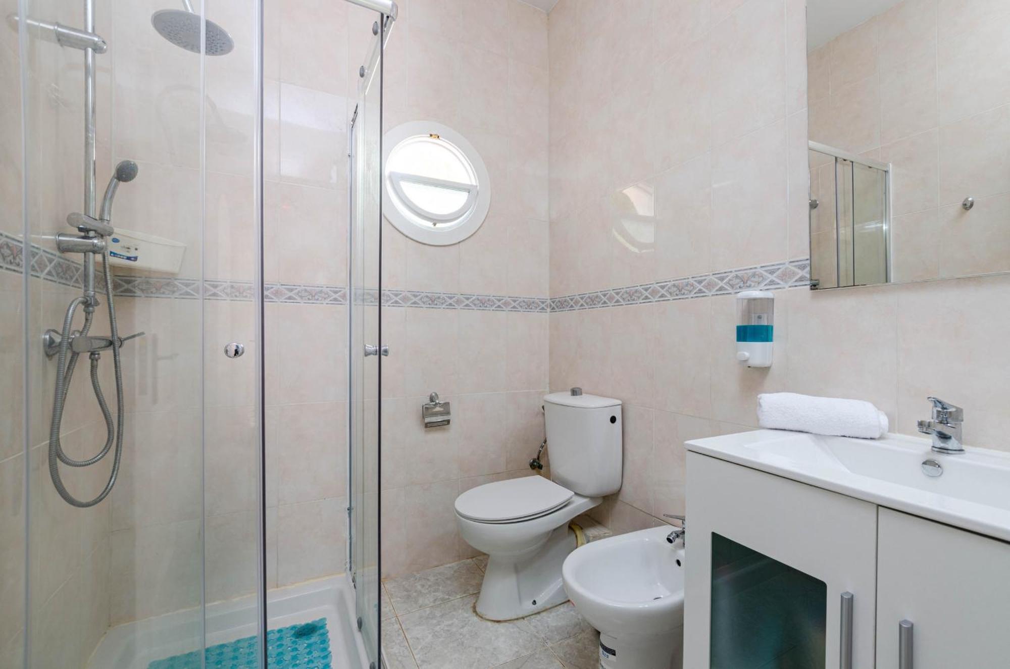 Yourhouse Sa Calma Etv3852 Son Serra de Marina Dış mekan fotoğraf