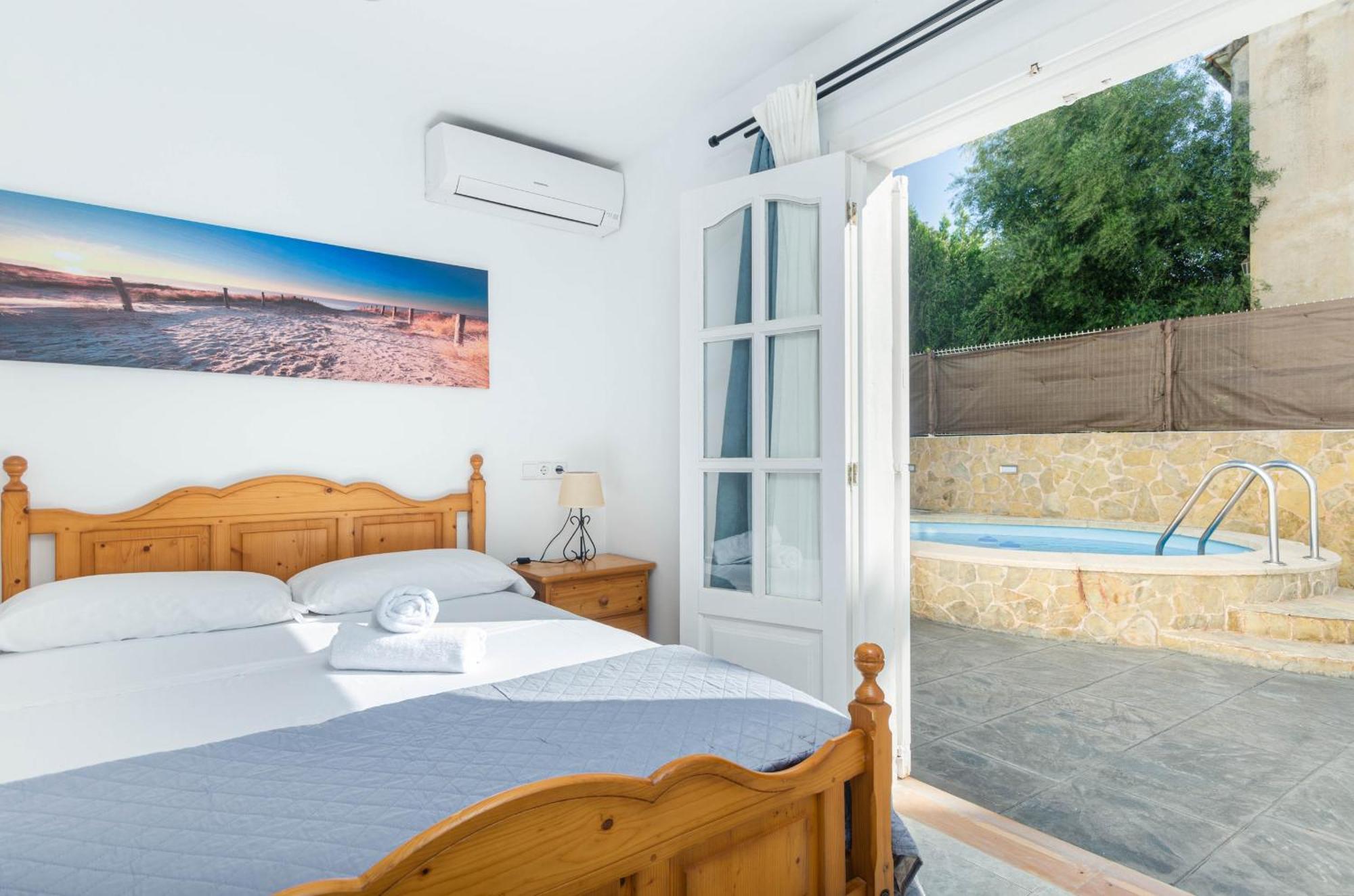 Yourhouse Sa Calma Etv3852 Son Serra de Marina Dış mekan fotoğraf