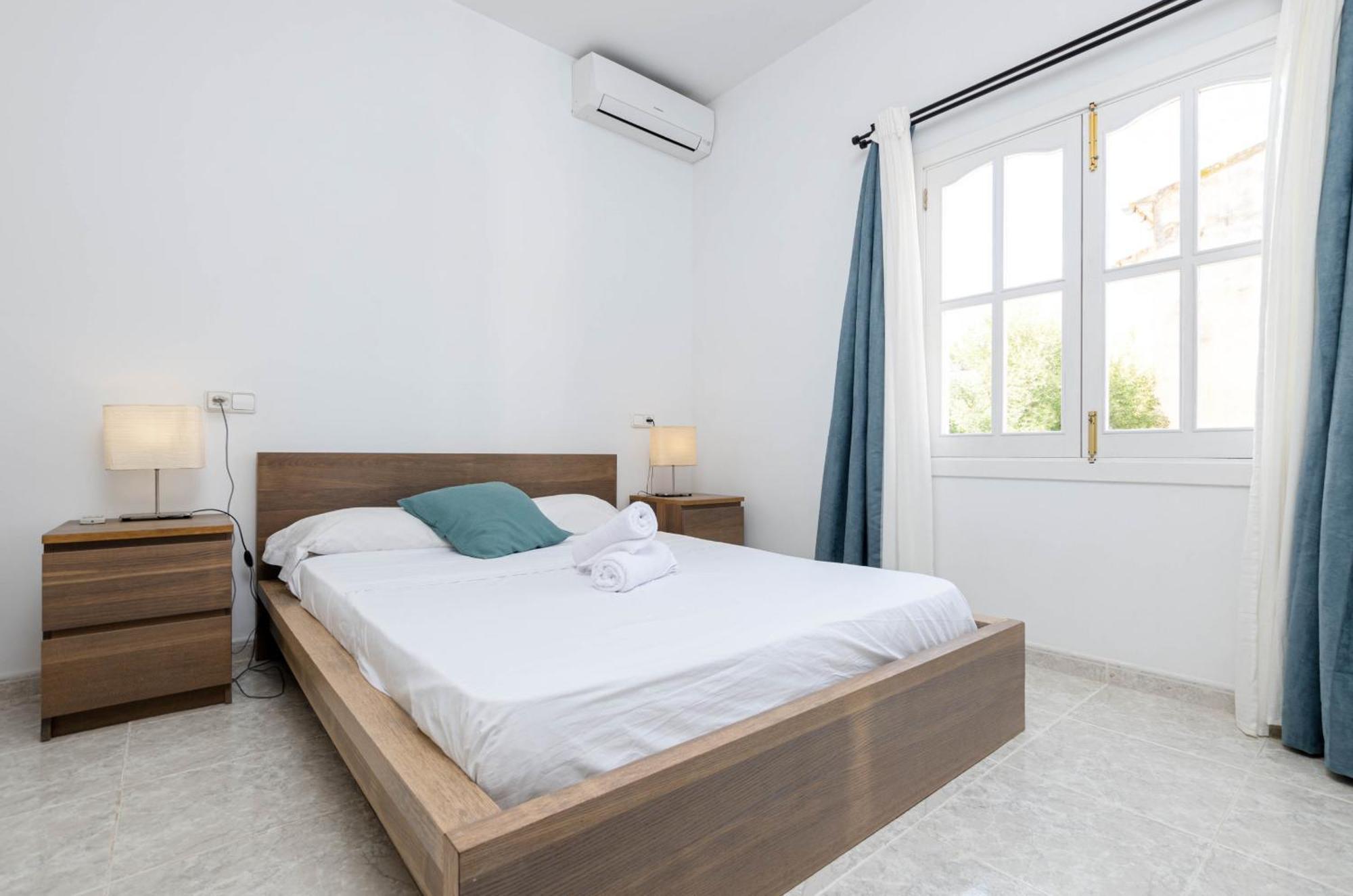 Yourhouse Sa Calma Etv3852 Son Serra de Marina Dış mekan fotoğraf