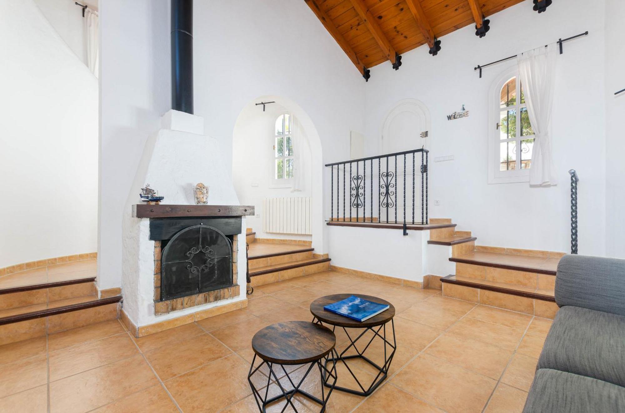 Yourhouse Sa Calma Etv3852 Son Serra de Marina Dış mekan fotoğraf