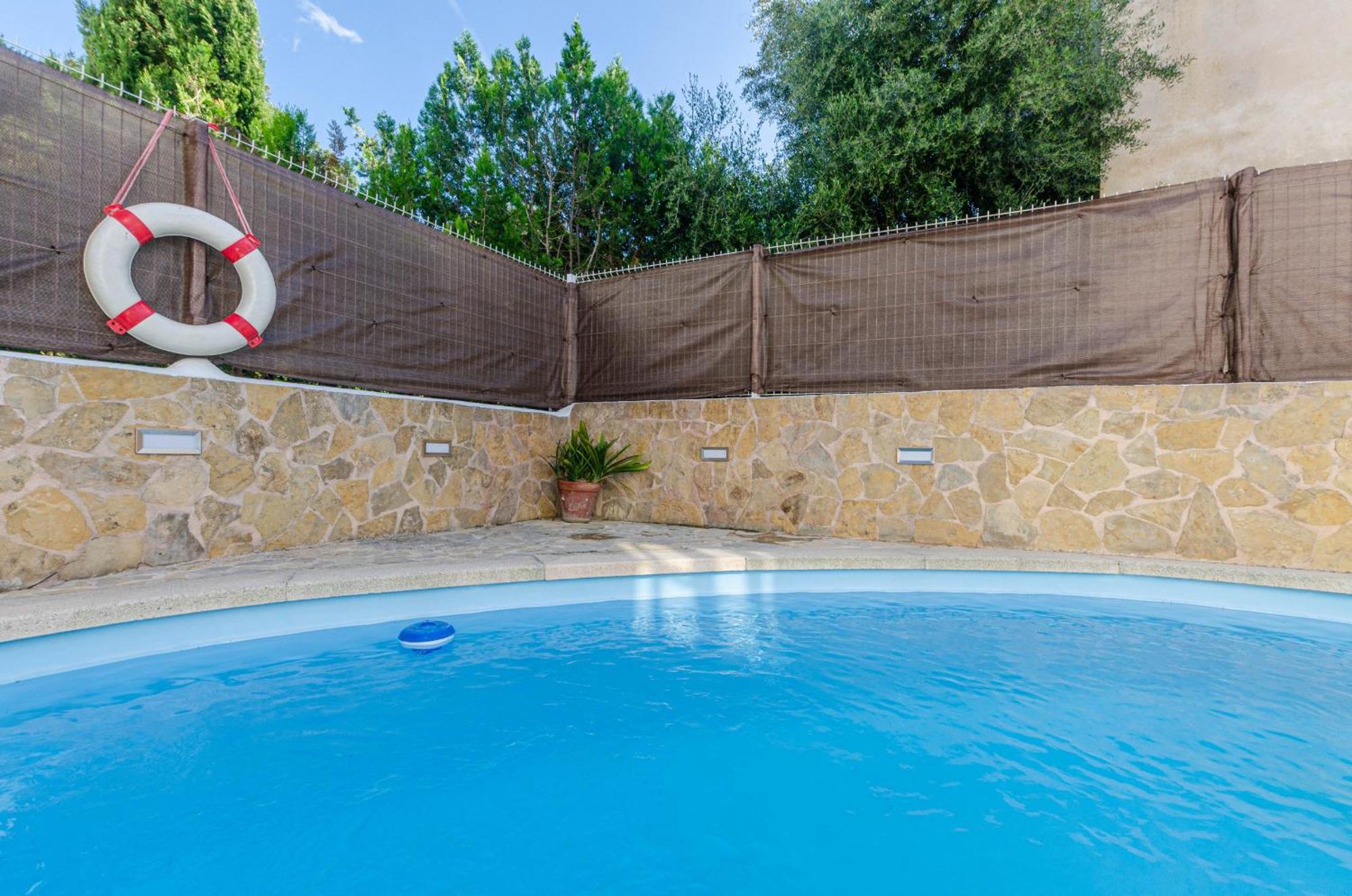 Yourhouse Sa Calma Etv3852 Son Serra de Marina Dış mekan fotoğraf