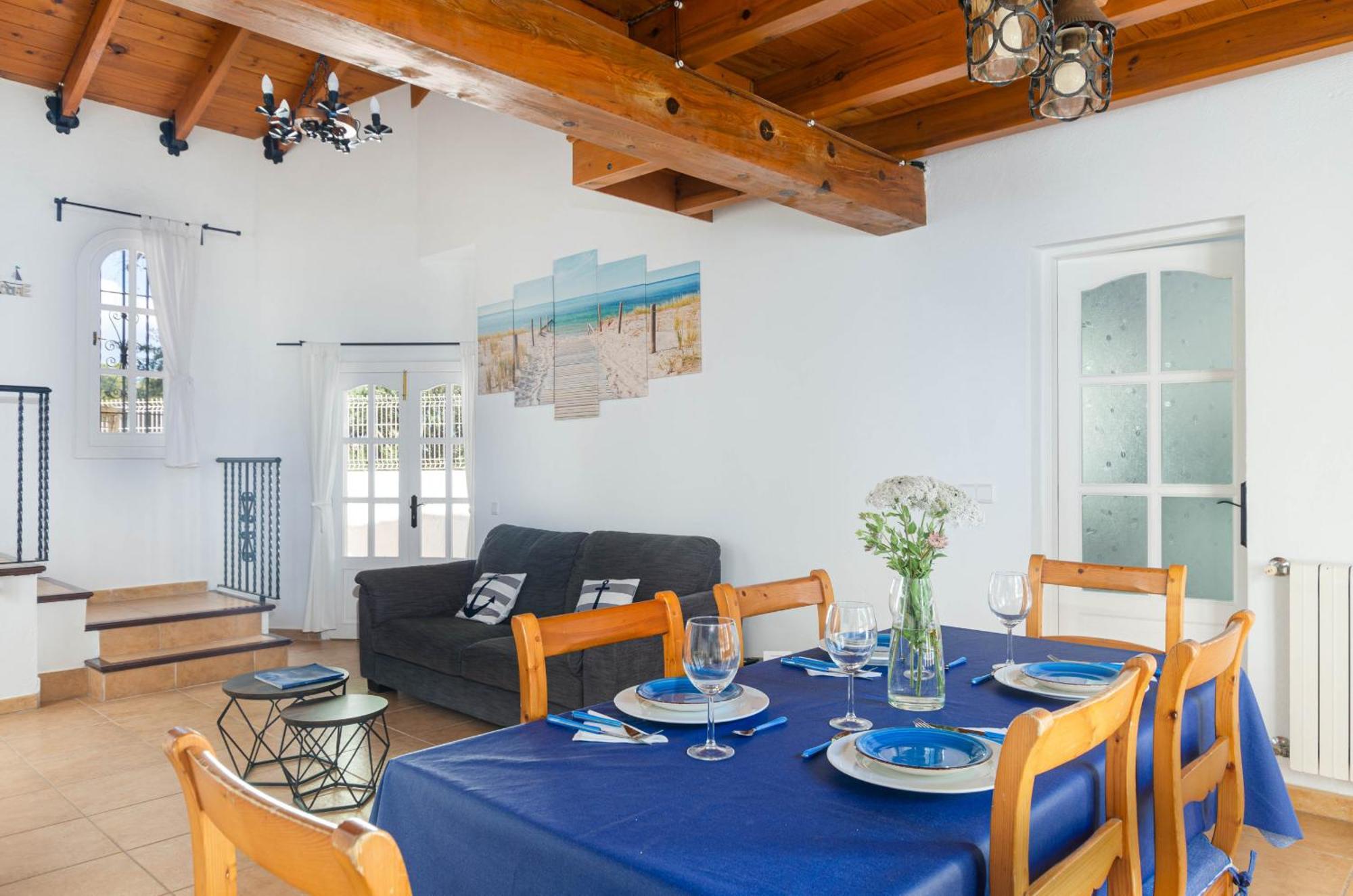 Yourhouse Sa Calma Etv3852 Son Serra de Marina Dış mekan fotoğraf