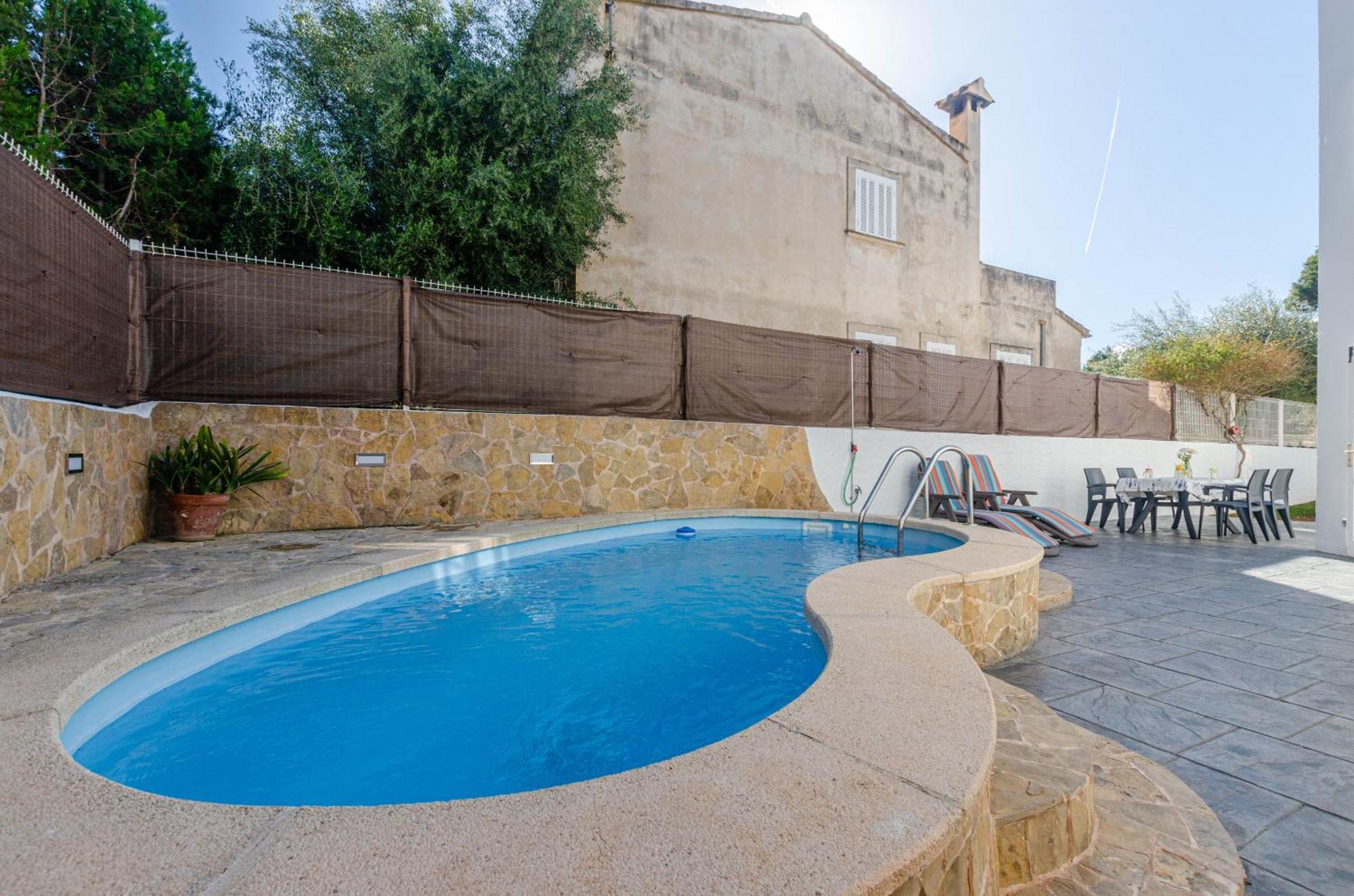 Yourhouse Sa Calma Etv3852 Son Serra de Marina Dış mekan fotoğraf