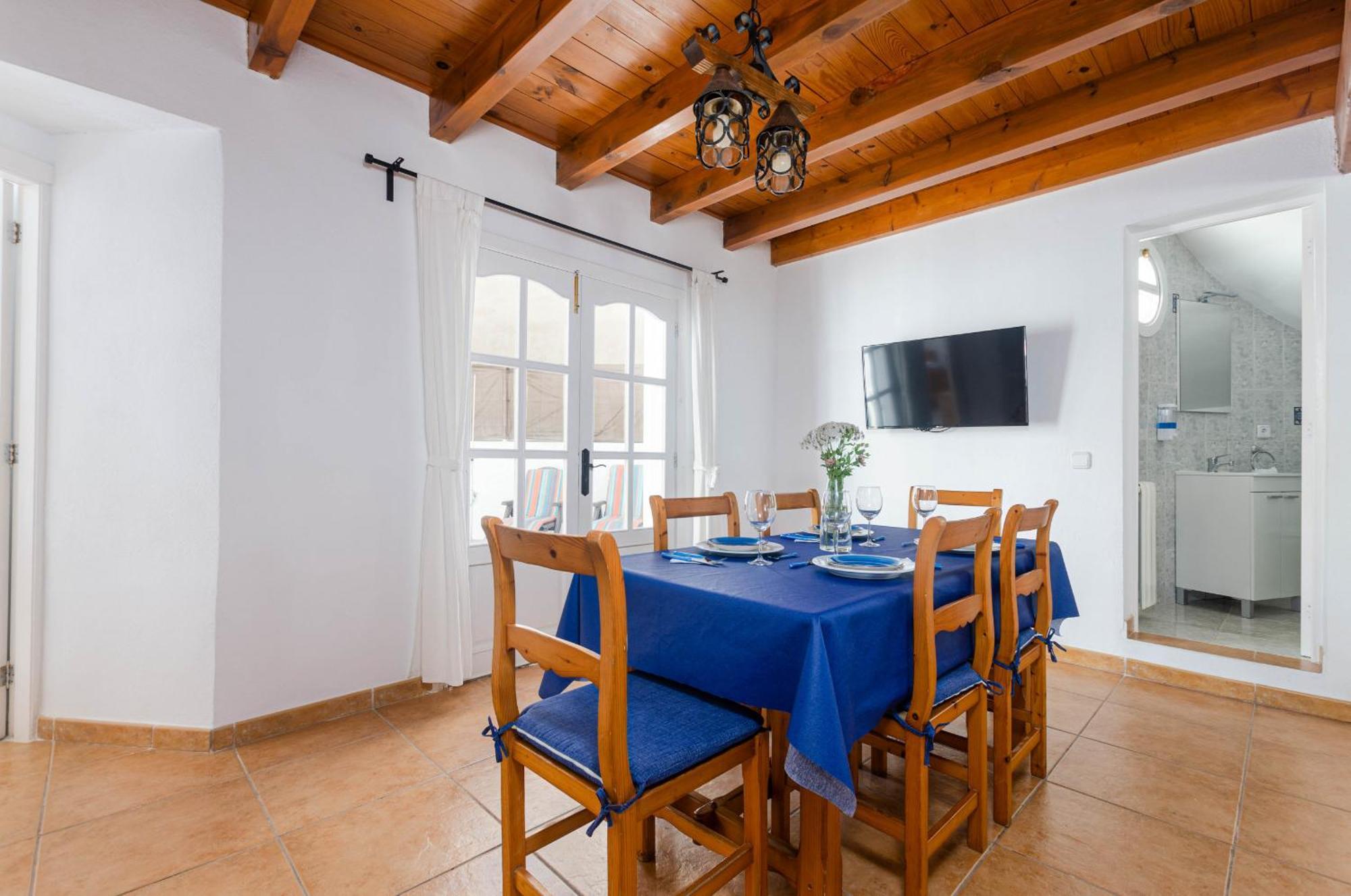Yourhouse Sa Calma Etv3852 Son Serra de Marina Dış mekan fotoğraf