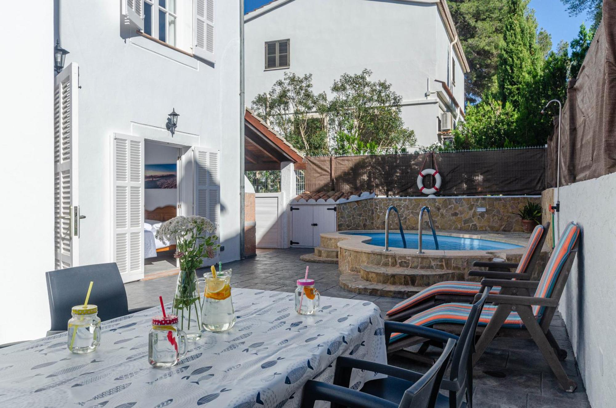 Yourhouse Sa Calma Etv3852 Son Serra de Marina Dış mekan fotoğraf
