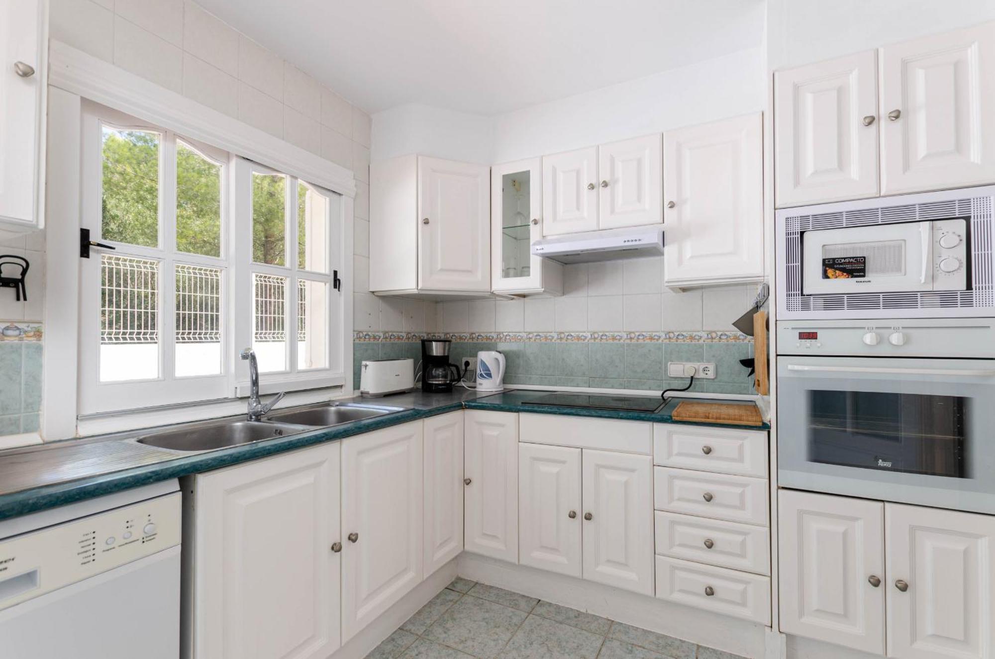Yourhouse Sa Calma Etv3852 Son Serra de Marina Dış mekan fotoğraf
