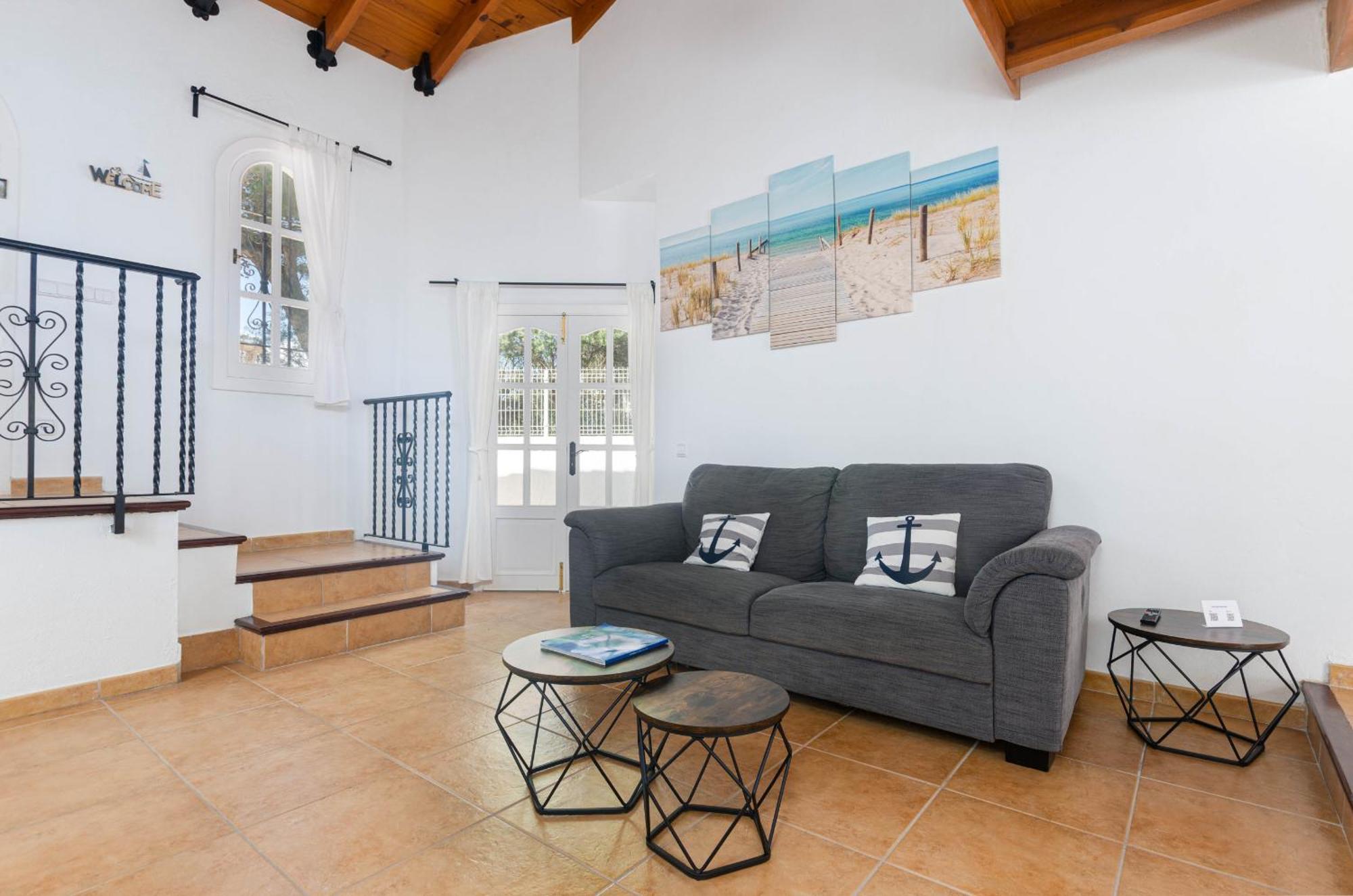 Yourhouse Sa Calma Etv3852 Son Serra de Marina Dış mekan fotoğraf