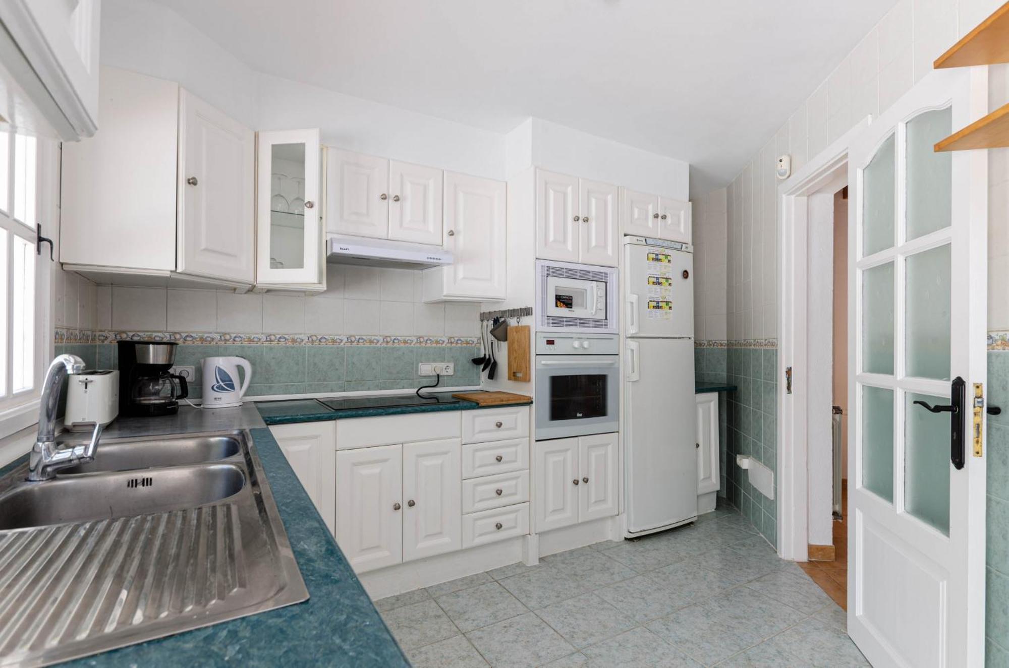 Yourhouse Sa Calma Etv3852 Son Serra de Marina Dış mekan fotoğraf