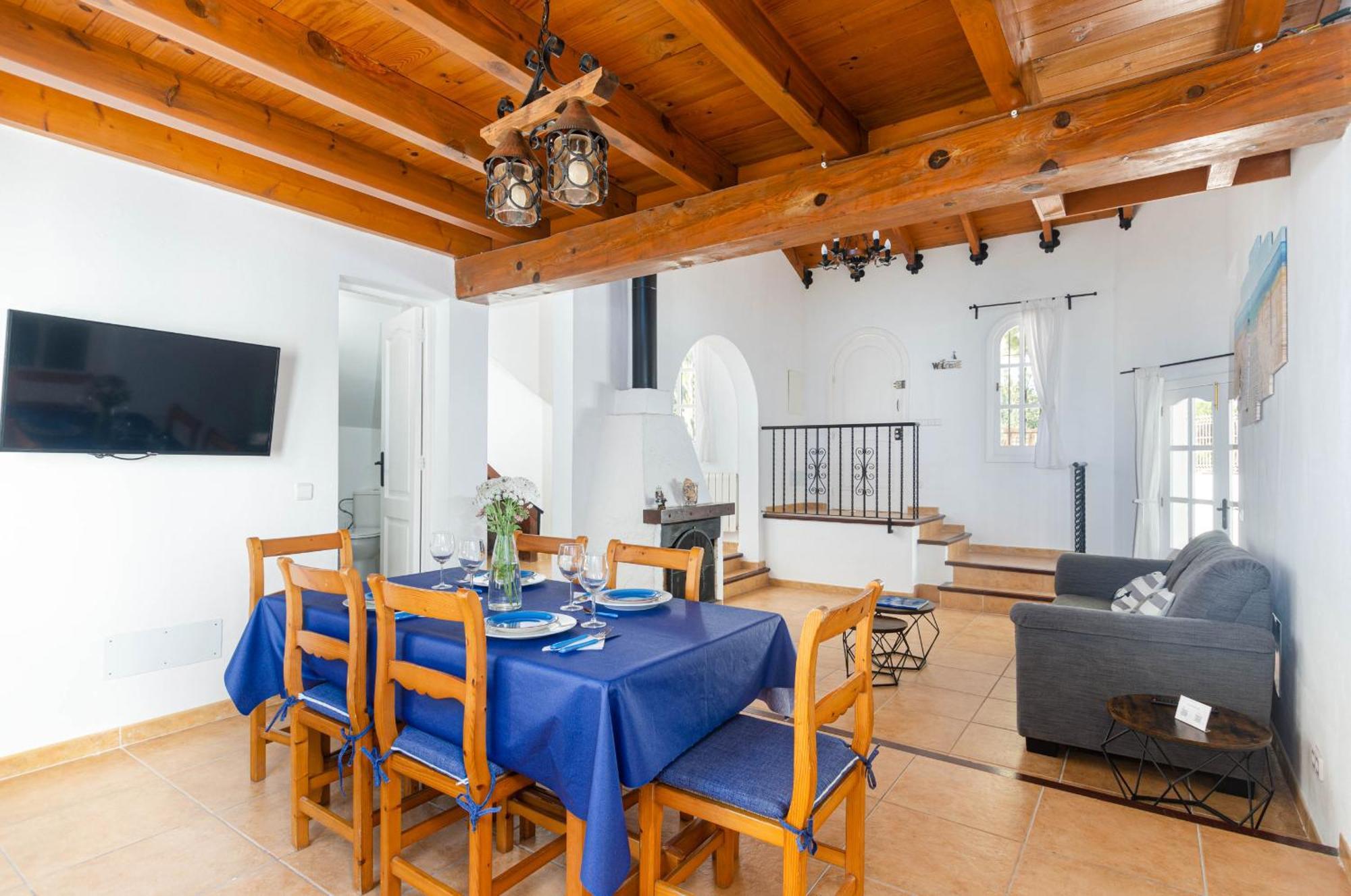 Yourhouse Sa Calma Etv3852 Son Serra de Marina Dış mekan fotoğraf