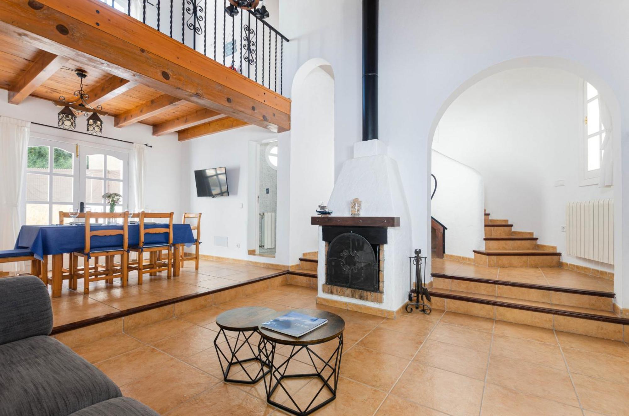 Yourhouse Sa Calma Etv3852 Son Serra de Marina Dış mekan fotoğraf