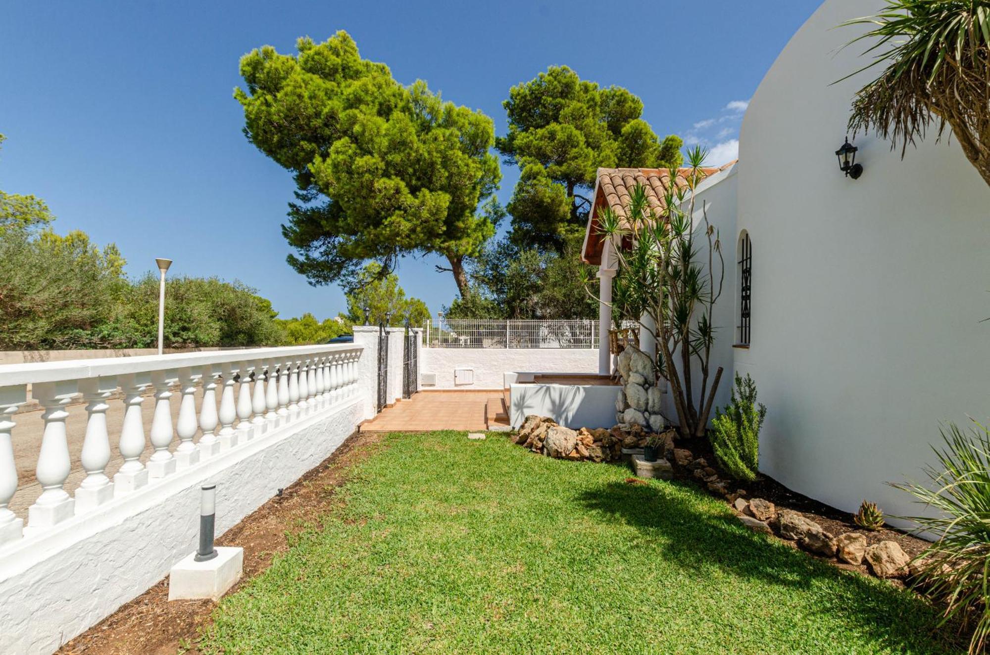 Yourhouse Sa Calma Etv3852 Son Serra de Marina Dış mekan fotoğraf