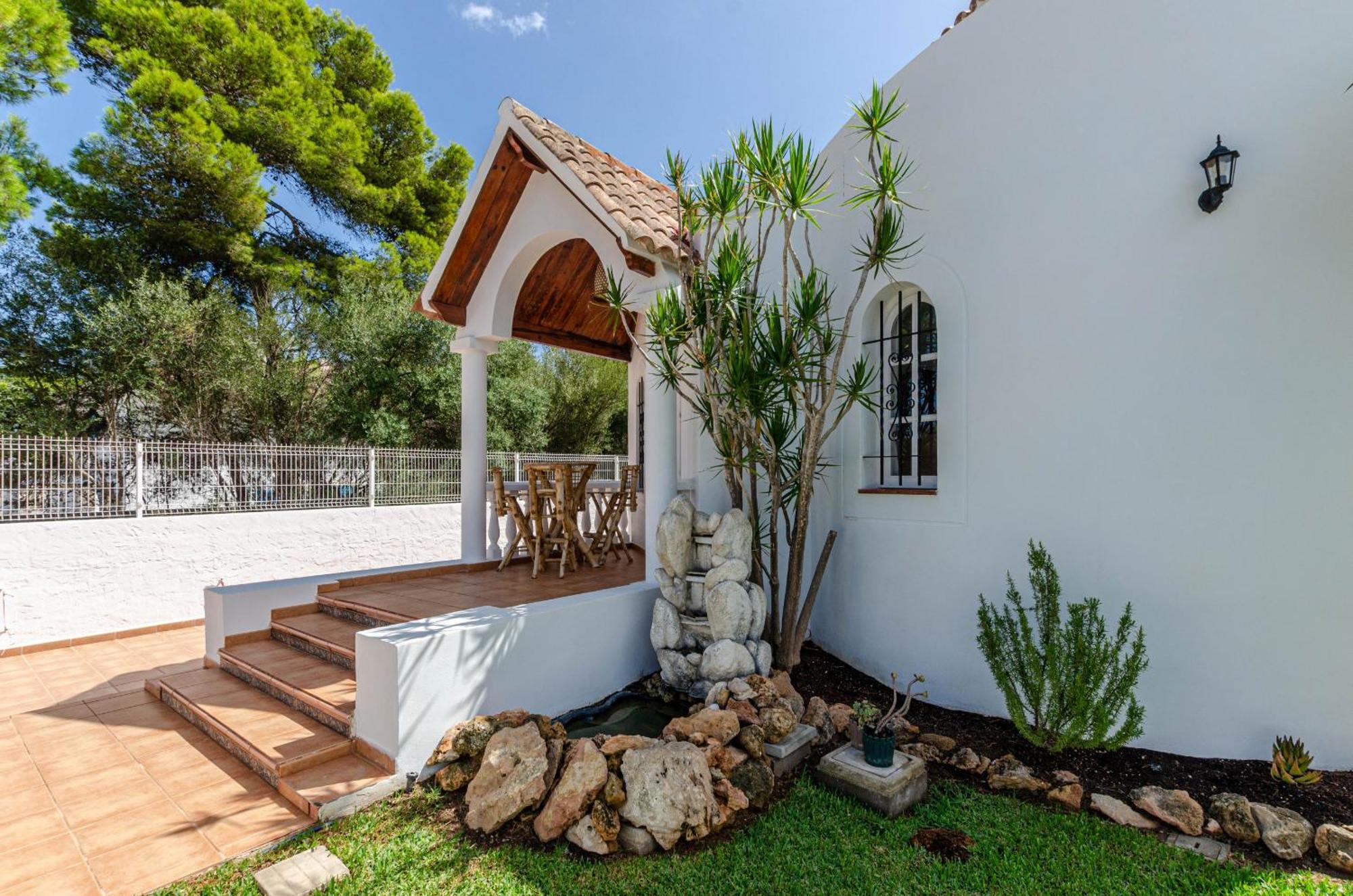 Yourhouse Sa Calma Etv3852 Son Serra de Marina Dış mekan fotoğraf